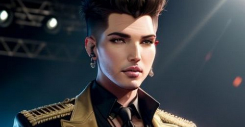 adam lambert